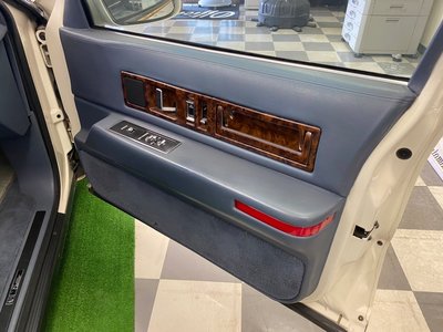 1999 Cadillac BROUGHAM thumbnail 29