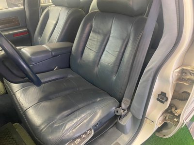 1999 Cadillac BROUGHAM thumbnail 25