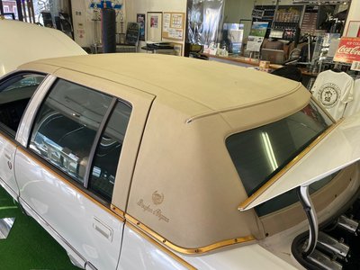 1999 Cadillac BROUGHAM thumbnail 18