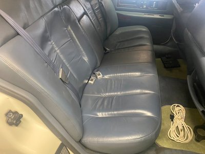 1999 Cadillac BROUGHAM thumbnail 34