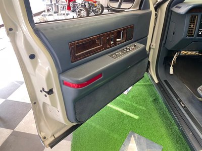 1999 Cadillac BROUGHAM thumbnail 26