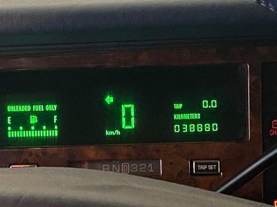 1999 Cadillac BROUGHAM thumbnail 21