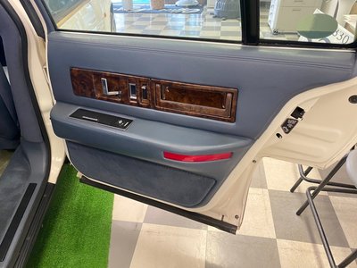 1999 Cadillac BROUGHAM thumbnail 35