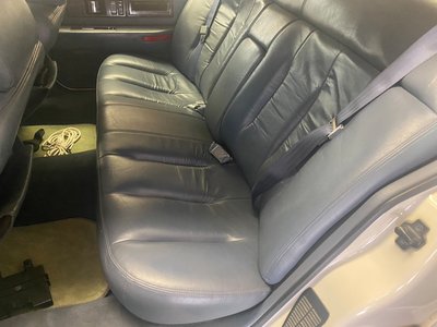 1999 Cadillac BROUGHAM thumbnail 31