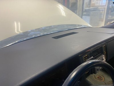 1999 Cadillac BROUGHAM thumbnail 22