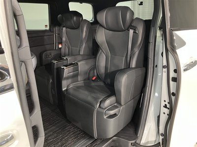 2024 Toyota ALPHARD thumbnail 26