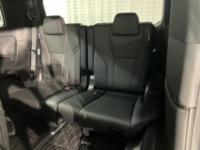 2024 Toyota ALPHARD thumbnail 28