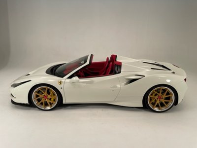 صورة 2 لـ 2022 Ferrari F8 SPIDER