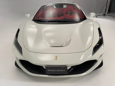 صورة 12 لـ 2022 Ferrari F8 SPIDER