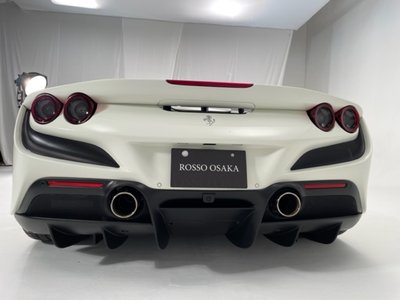 صورة 11 لـ 2022 Ferrari F8 SPIDER