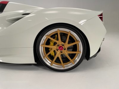 صورة 6 لـ 2022 Ferrari F8 SPIDER