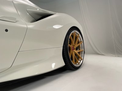 صورة 16 لـ 2022 Ferrari F8 SPIDER