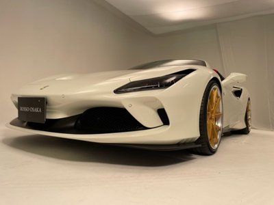 صورة 14 لـ 2022 Ferrari F8 SPIDER