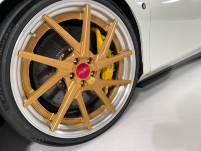 صورة 15 لـ 2022 Ferrari F8 SPIDER