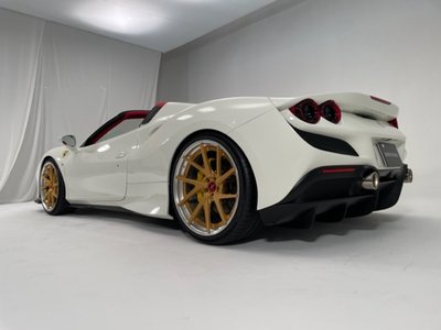 صورة 7 لـ 2022 Ferrari F8 SPIDER