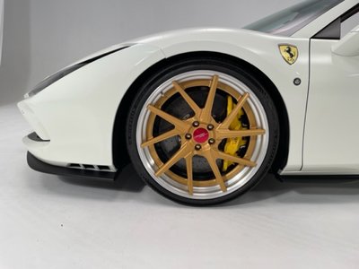 صورة 5 لـ 2022 Ferrari F8 SPIDER