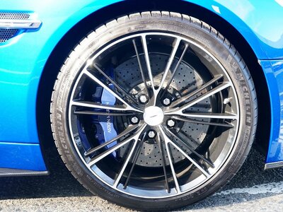 2014 Aston Martin VANQUISH — фото 26