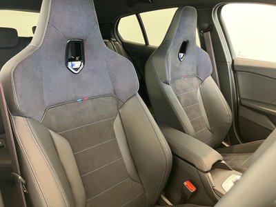2026 BMW 1 SERIES thumbnail 23