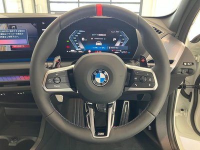 2026 BMW 1 SERIES photo 3