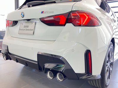2026 BMW 1 SERIES thumbnail 47