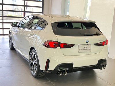 2026 BMW 1 SERIES thumbnail 46