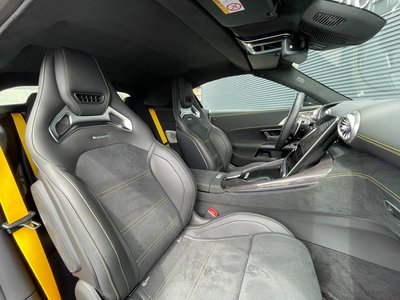 2025 Mercedes-BENZ SL AMG — фото 30