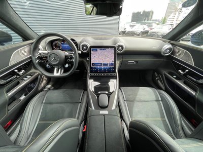 2025 Mercedes-BENZ SL AMG — фото 9
