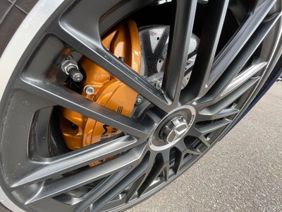 2025 Mercedes-BENZ SL AMG — фото 4