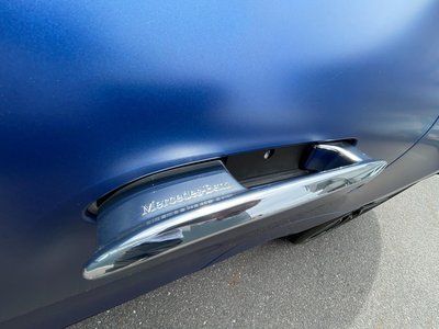 2025 Mercedes-BENZ SL AMG — фото 53
