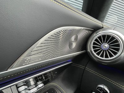 2025 Mercedes-BENZ SL AMG — фото 23