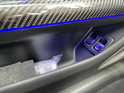 2025 Mercedes-BENZ SL AMG — фото 26