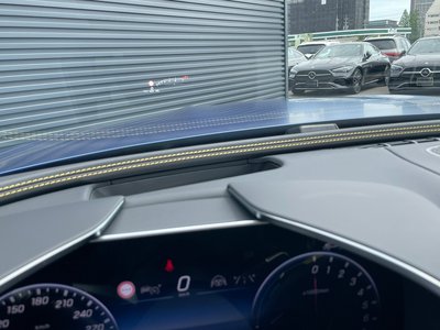 2025 Mercedes-BENZ SL AMG — фото 20