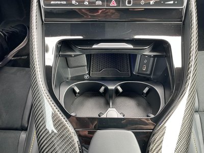 2025 Mercedes-BENZ SL AMG — фото 18