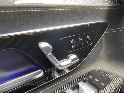 2025 Mercedes-BENZ SL AMG — фото 24