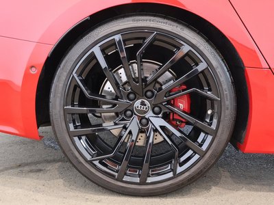 2023 AUDI RS5 SPORTBACK 照片 10