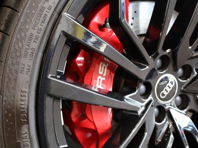 2023 AUDI RS5 SPORTBACK 照片 11