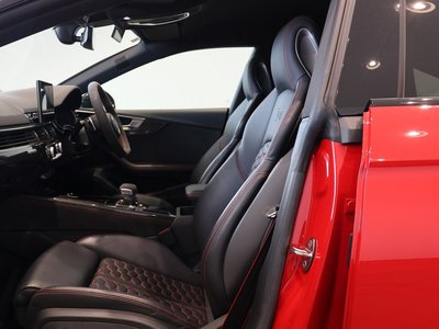 2023 AUDI RS5 SPORTBACK 照片 16