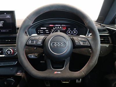صورة مصغرة 22 لـ 2023 AUDI RS5 SPORTBACK