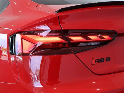 2023 AUDI RS5 SPORTBACK 照片 7