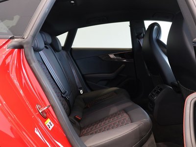 صورة مصغرة 18 لـ 2023 AUDI RS5 SPORTBACK