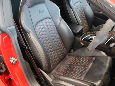 2023 AUDI RS5 SPORTBACK 照片 14