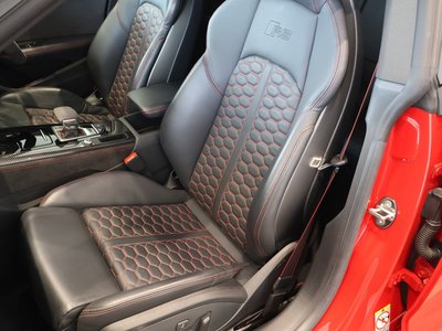 صورة مصغرة 17 لـ 2023 AUDI RS5 SPORTBACK