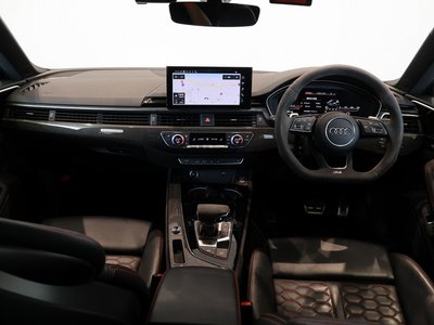 صورة مصغرة 34 لـ 2023 AUDI RS5 SPORTBACK