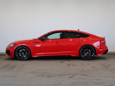 2023 AUDI RS5 SPORTBACK 照片 3