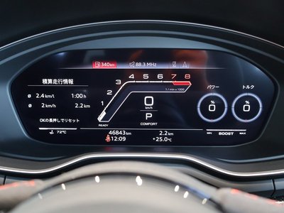 صورة مصغرة 23 لـ 2023 AUDI RS5 SPORTBACK