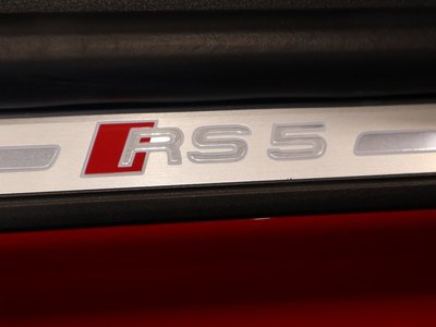 صورة مصغرة 40 لـ 2023 AUDI RS5 SPORTBACK