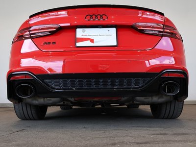2023 AUDI RS5 SPORTBACK 照片 12