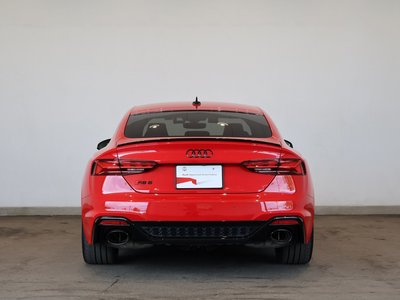 2023 AUDI RS5 SPORTBACK 照片 4