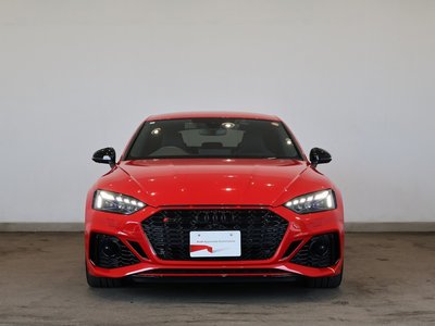 2023 AUDI RS5 SPORTBACK 照片 2