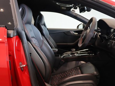 2023 AUDI RS5 SPORTBACK 照片 13